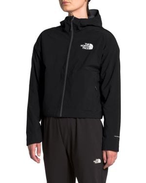 The North Face Futurelight Ventrix Weatherproof Hooded Jacket - Black