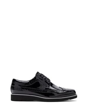 MARC NOLAN Alexander Wingtip Derby - Black