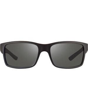Revo Performance Crawler Sunglasses - Gray