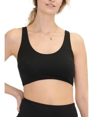 HATCH The Skin To Skin Nursing Bra - White