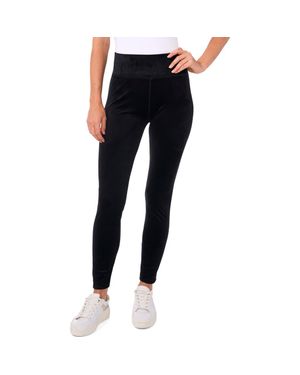 Vince Camuto High Wiast Leggings - Blue