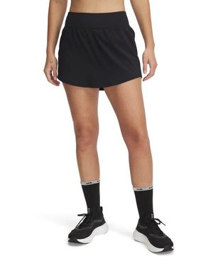 Under Armour Ua Vanish Skort - Black