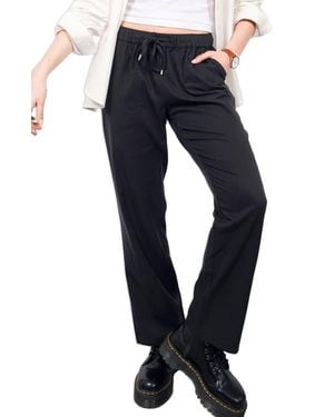 WILDFANG The Everyday Drawstring Pant - Blue