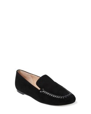Jack Rogers Camden Loafer - Black