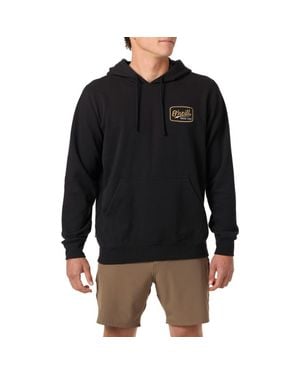 O'neill Sportswear Fifty-Two Cliffs Hoodie - Black