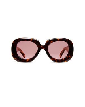 VADA Leon Honey Bee - Brown