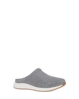 Dansko Claudia Sneaker Mule - Gray