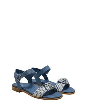 VIVAIA Arch Pro Adaptall Sandals - Blue