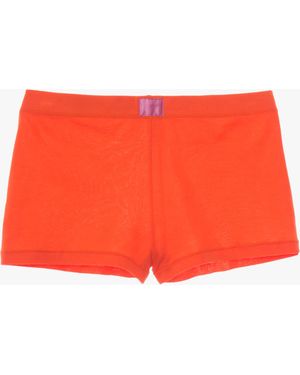 Araks Presley Short Pomelo - Orange