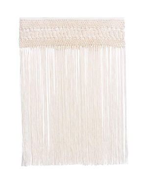 Conner Ives The Macramé Belt - Natural