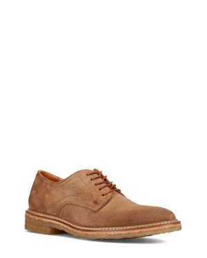 Frye Carter Derby - Brown