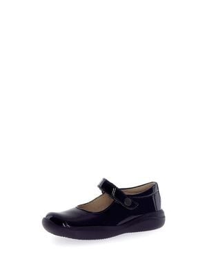 Naturino Kids' Catania 2 Mary Jane - Blue