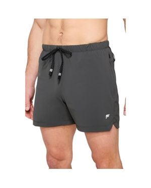 Fabletics The 5 One Short - Gray