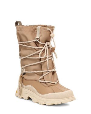 UGG Metropeak Water Repellent Insulated Boot - Natural