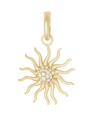 Ramy Brook Sun Charm - Metallic