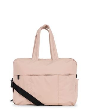 CALPAK Luka Large Duffel - Pink