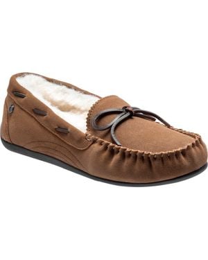 ABEO Vancouverslippers - Brown