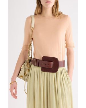 Chloé Organic Cotton Sweater - Multicolor