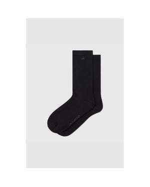 Jack Archer Anytime Socks - Black
