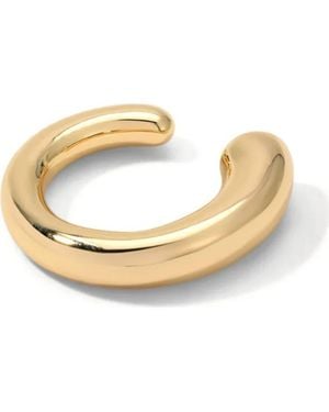 Miranda Frye Bella Ear Cuff - Metallic