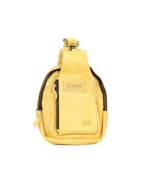 Bed Stu Beau Sling - Metallic