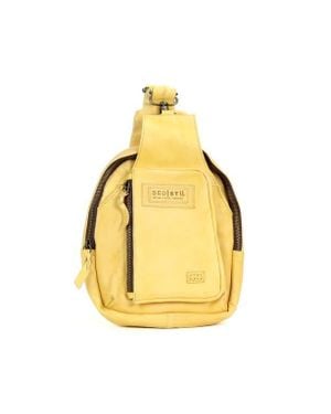 Bed Stu Beau Sling - Metallic