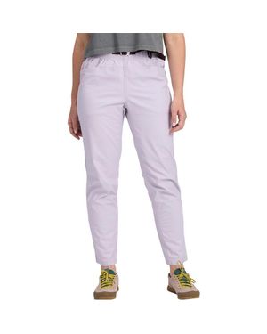 Black Diamond Ethos Pant - Purple