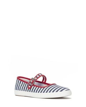 Keds Maisie Mary Jane Sneaker - White