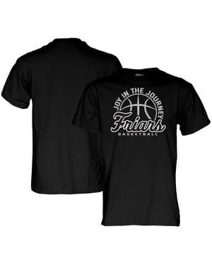 Blue 84 Providence Friars Basketball Joy - Black