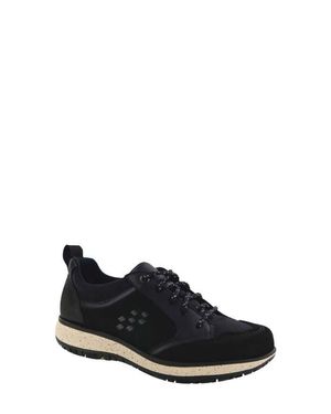 SAS Boulder Sneaker - Black