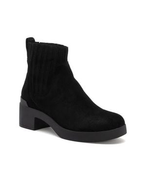 ABEO Capital Chelsea Boot - Black