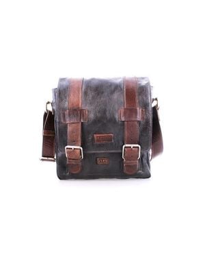 Bed Stu Hue Messenger - Purple