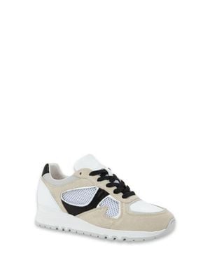 Naot Collins Sneaker - White