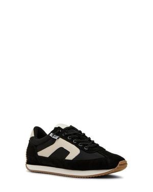 Blondo Emara Waterproof Sneaker - Black