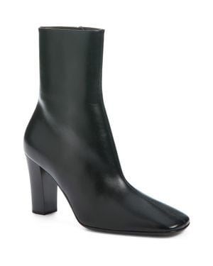 The Row Cindy High Shaft Boot - Black