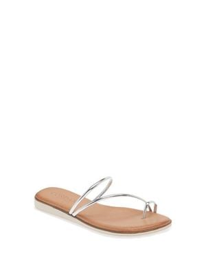 Cordani Floria Slide Sandal - Pink
