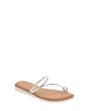 Cordani Floria Slide Sandal - Pink