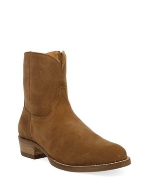 Dingo Night Shift Boot - Brown