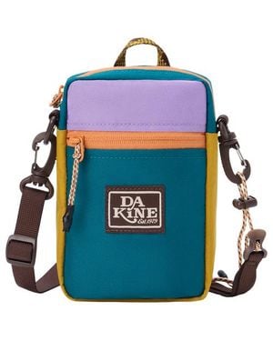 Dakine Journey Mini Crossbody - Blue
