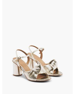 Maguire Noto Heel - Natural