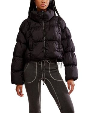 Free People Fp Movement - Black