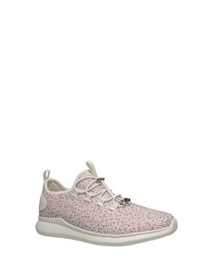 Propet Travelbound Sneaker - Pink