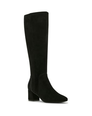 Blondo Amina Waterproof Knee High Boot - Black