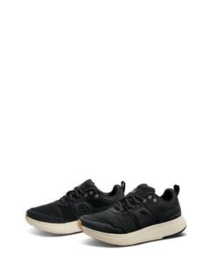 Travis Mathew The Nuage Sneaker - Black