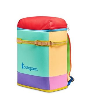 COTOPAXI Hielo 24L Cooler Backpack - Multicolor