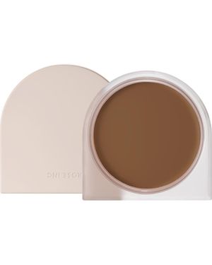 ROSE INC Solar Infusion Soft-Focus Cream Bronzer - Brown