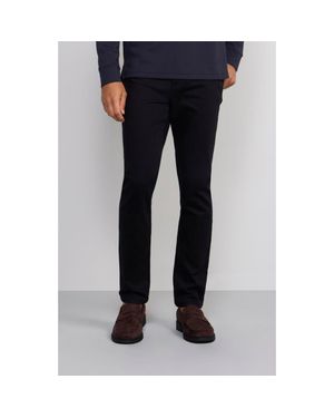 Jack Archer Anytime 5 Pocket Pant - Blue