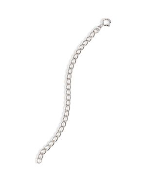 Anzie Necklace Extender - Metallic