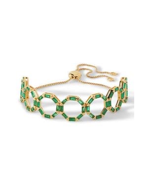 Ora Ana The Gabriella Bracelet - Metallic