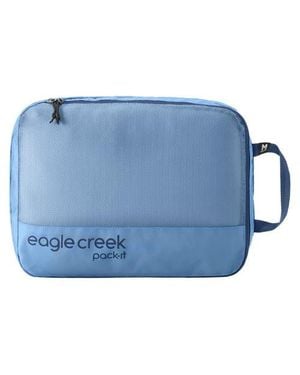 Eagle Creek Pack-It Reveal Clean/Dirty Cube - Blue
